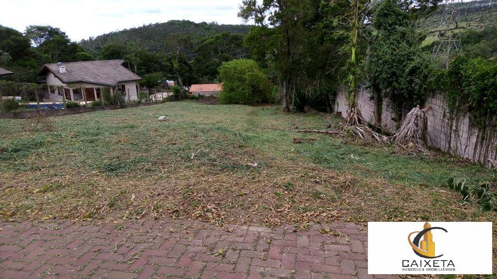 Terreno em condomínio para Venda em Valinhos - 2