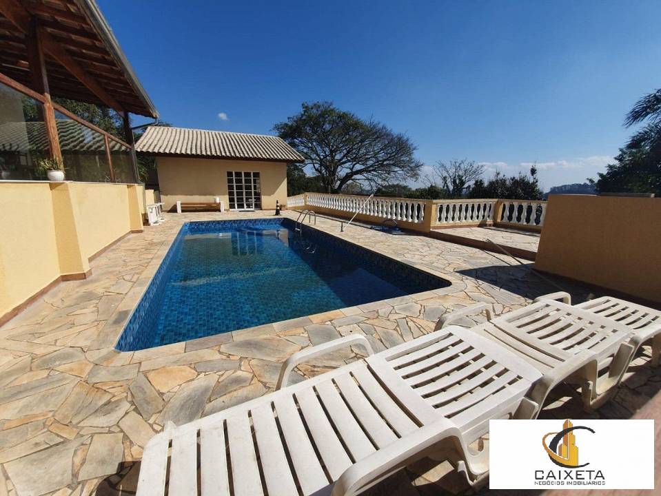 Chácara à venda com 5 quartos, 450m² - Foto 6