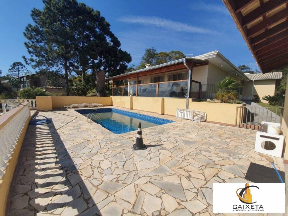 Chácara à venda com 5 quartos, 450m² - Foto 9