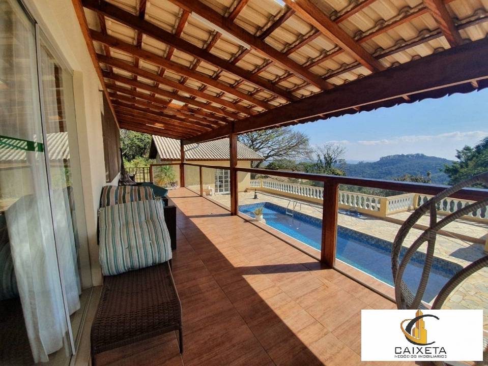 Chácara à venda com 5 quartos, 450m² - Foto 7