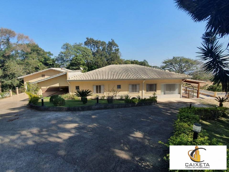 Chácara à venda com 5 quartos, 450m² - Foto 10