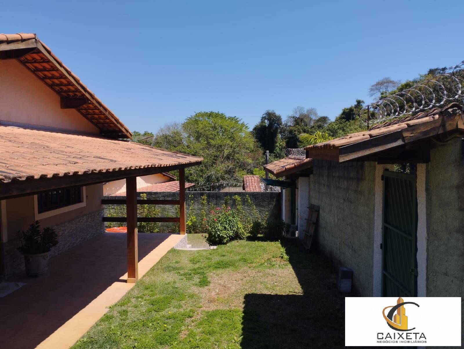 Chácara para Venda em Ibiúna - 19