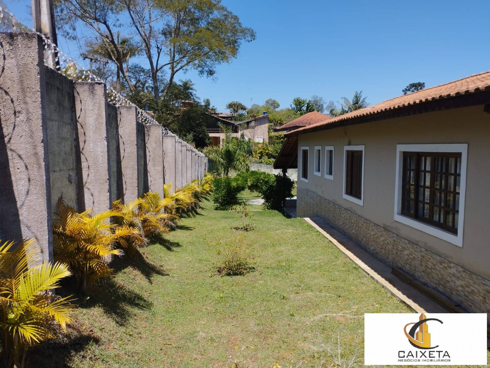 Chácara para Venda em Ibiúna - 22