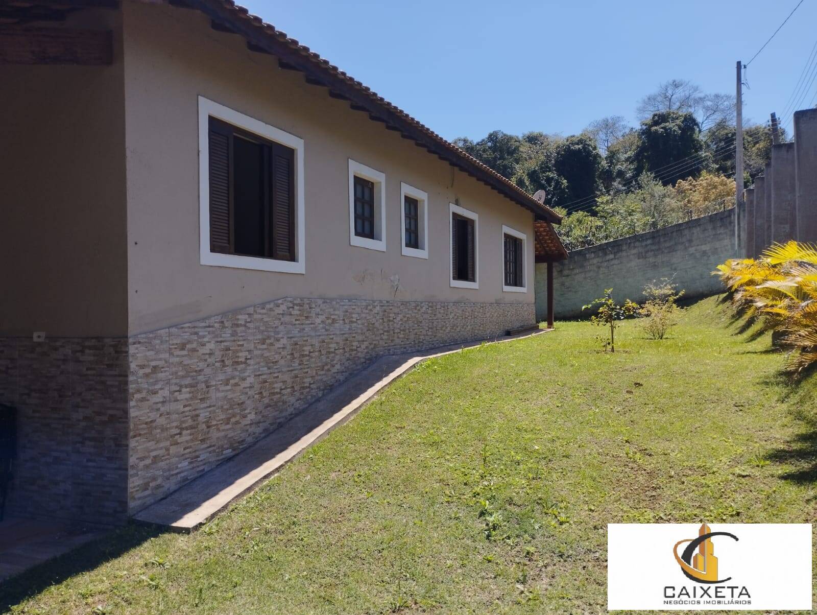 Chácara para Venda em Ibiúna - 36