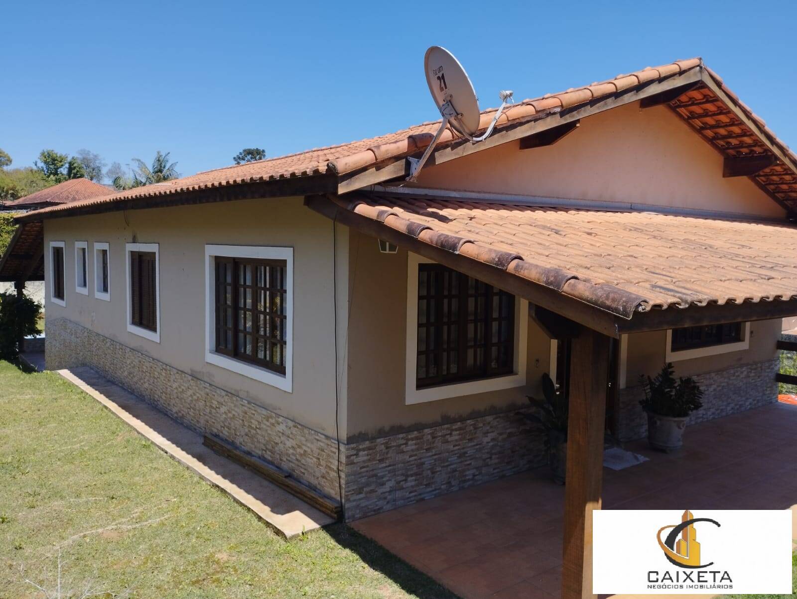 Chácara para Venda em Ibiúna - 39
