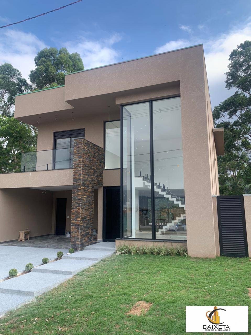Casa em condomínio para Venda em Santana de Parnaíba - 1