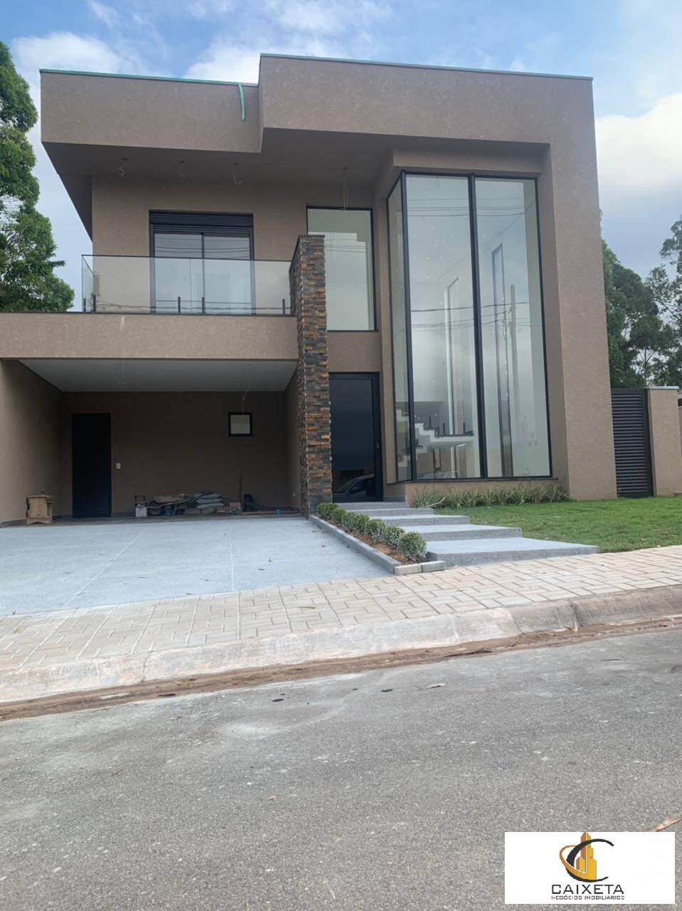 Casa em condomínio para Venda em Santana de Parnaíba - 2