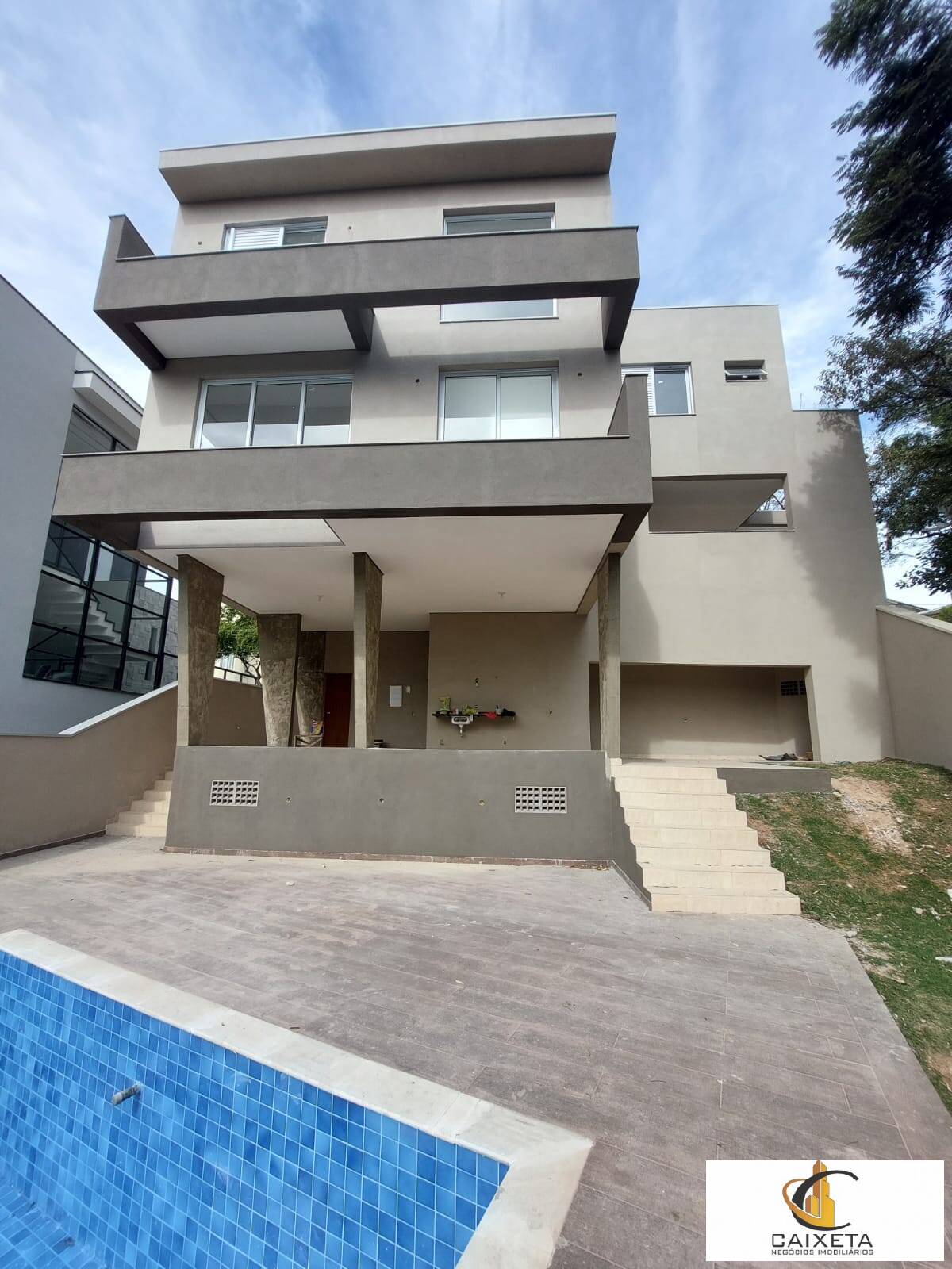 Casa de Condomínio, 3 quartos - Foto 14