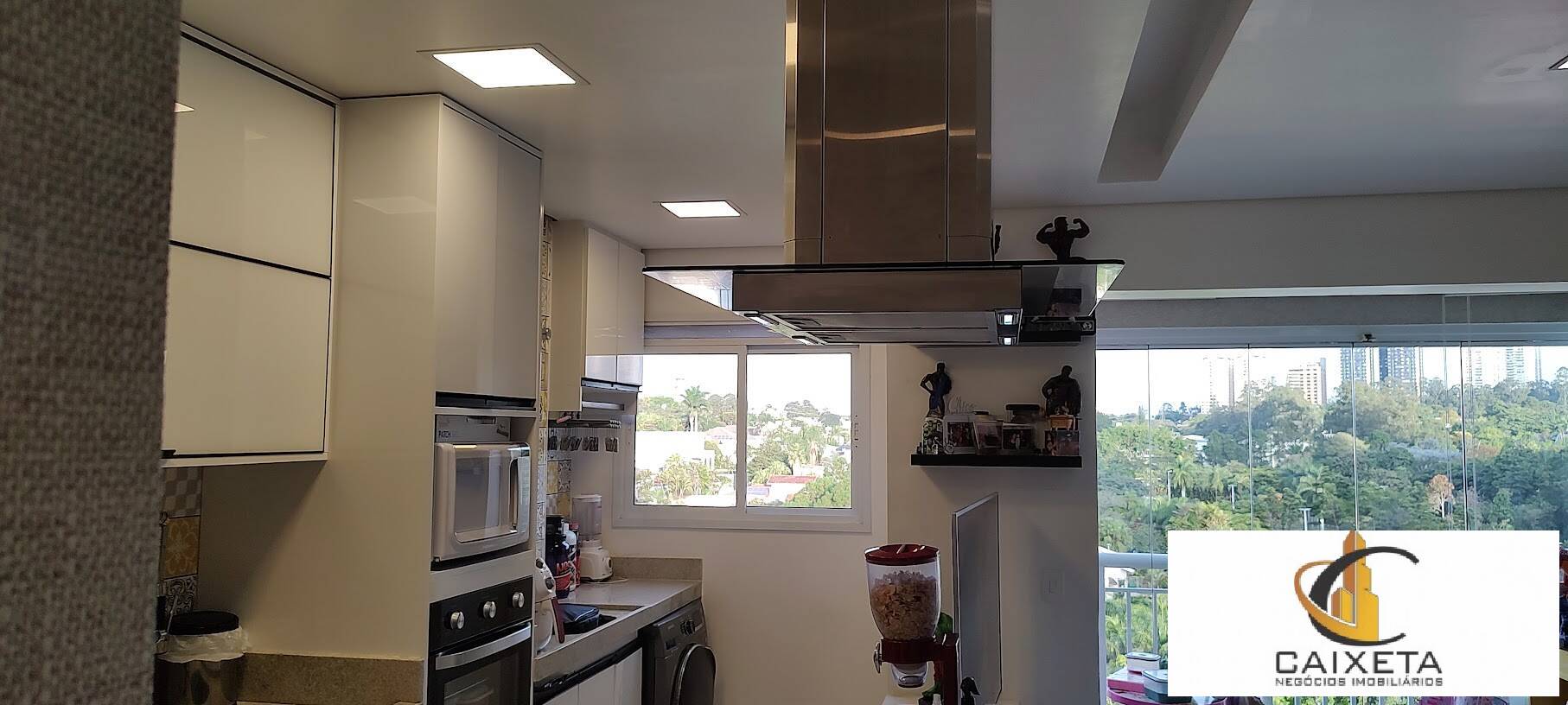 Apartamento para Venda em Barueri - 3