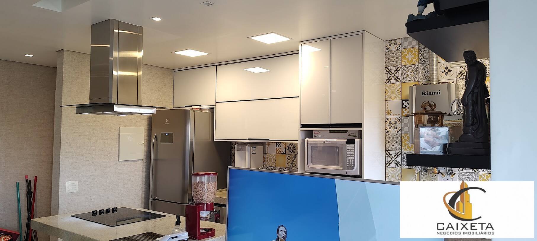 Apartamento para Venda em Barueri - 2