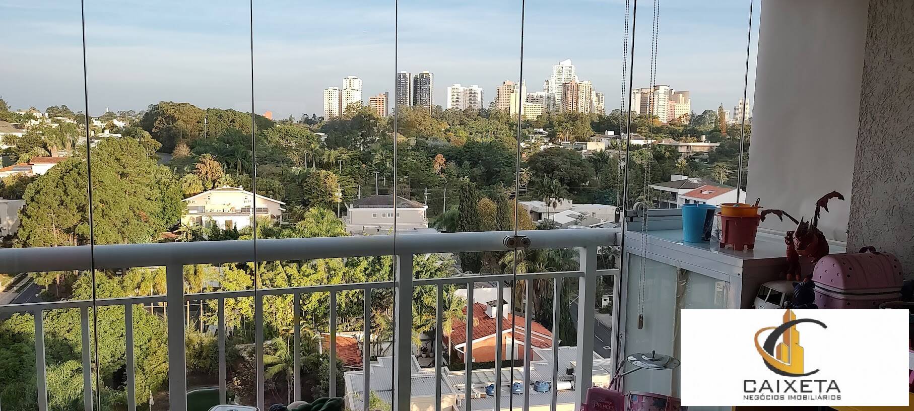 Apartamento para Venda em Barueri - 10