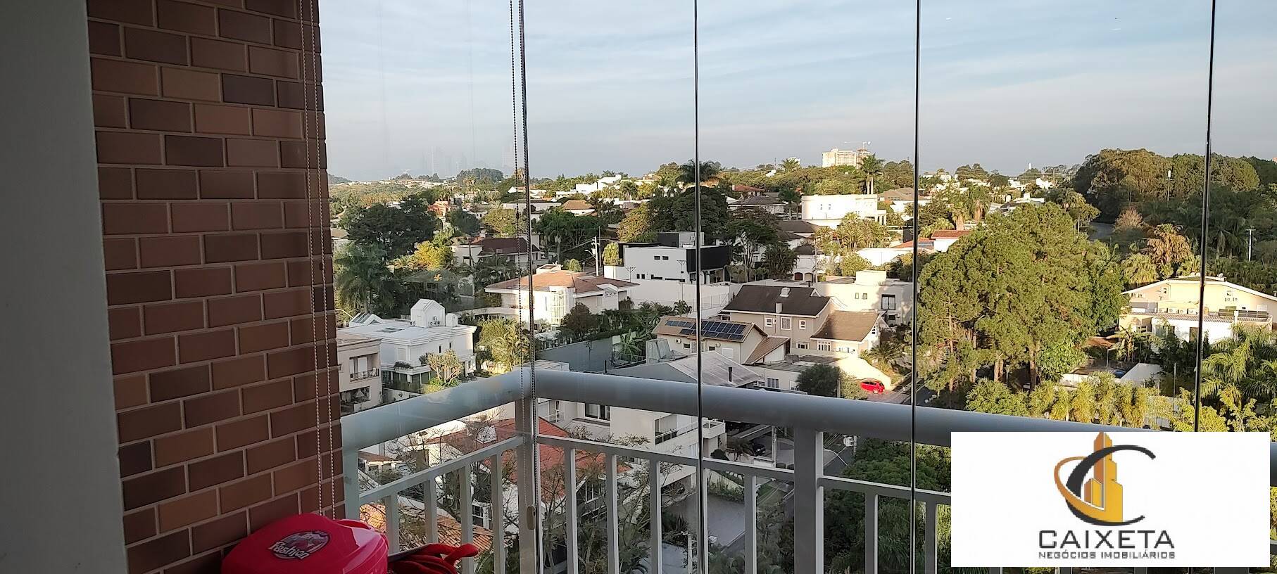 Apartamento para Venda em Barueri - 11
