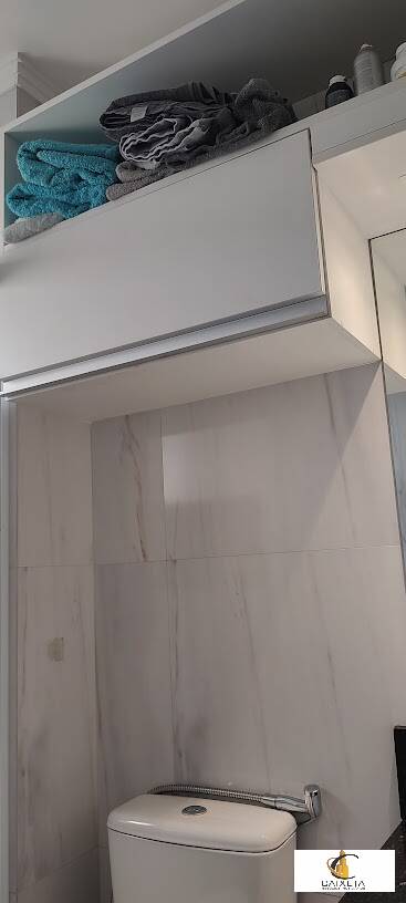 Apartamento para Venda em Barueri - 24