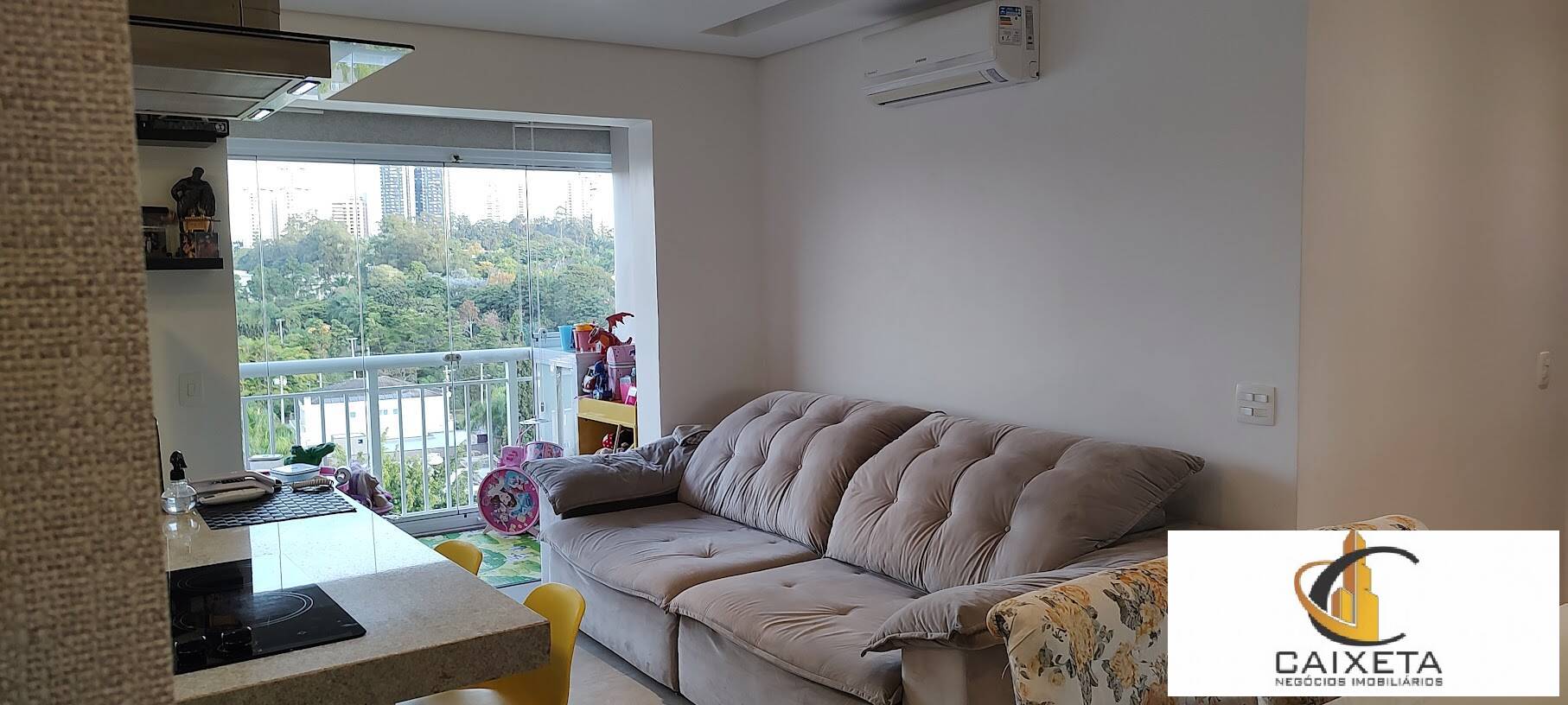 Apartamento para Venda em Barueri - 22