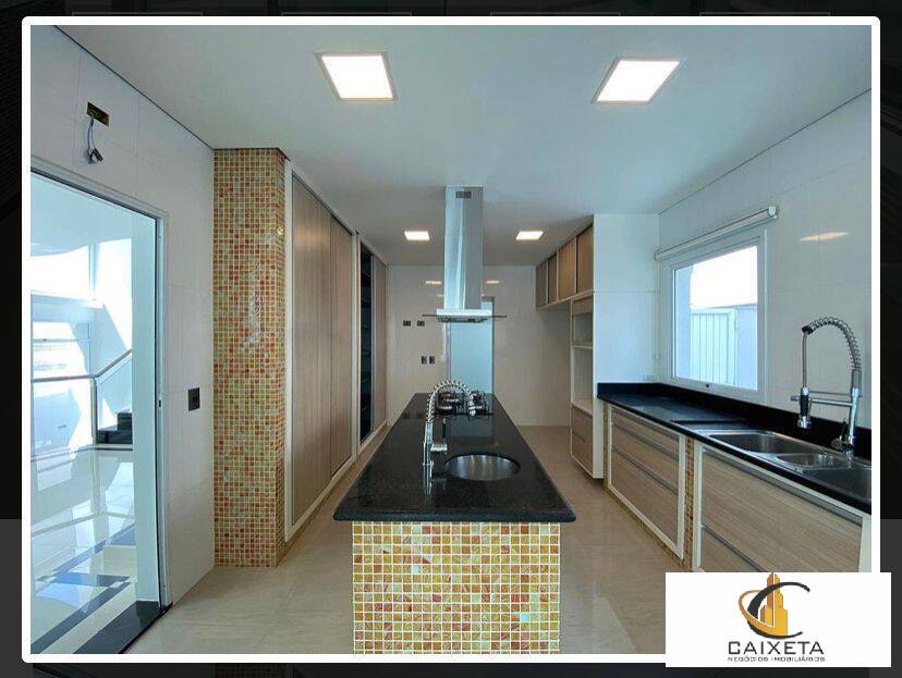 Casa de Condomínio, 4 quartos - Foto 5