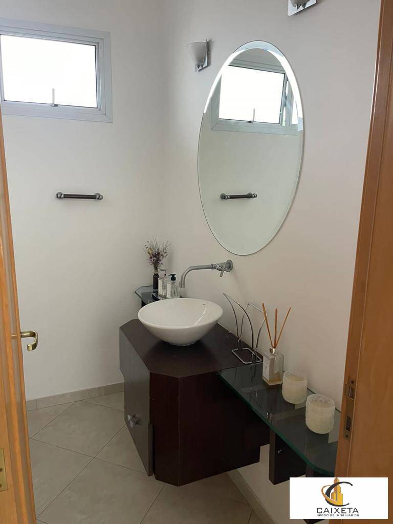 Casa em condomínio para Locação em Santana de Parnaíba - 4