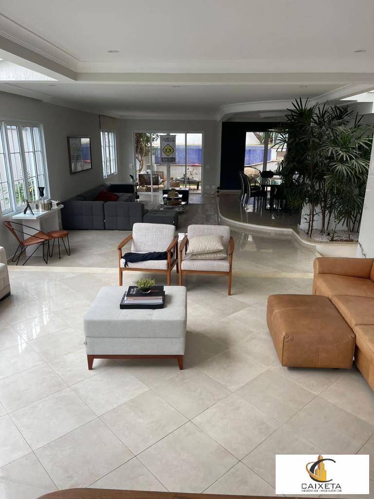 Casa em condomínio para Locação em Santana de Parnaíba - 6