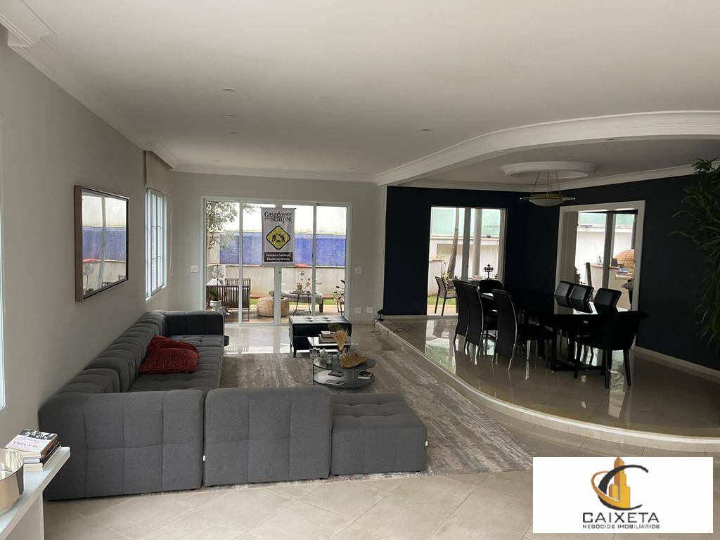 Casa em condomínio para Locação em Santana de Parnaíba - 5