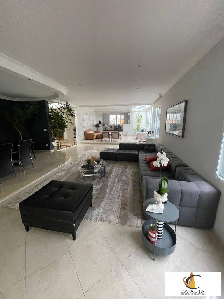 Casa em condomínio para Locação em Santana de Parnaíba - 9