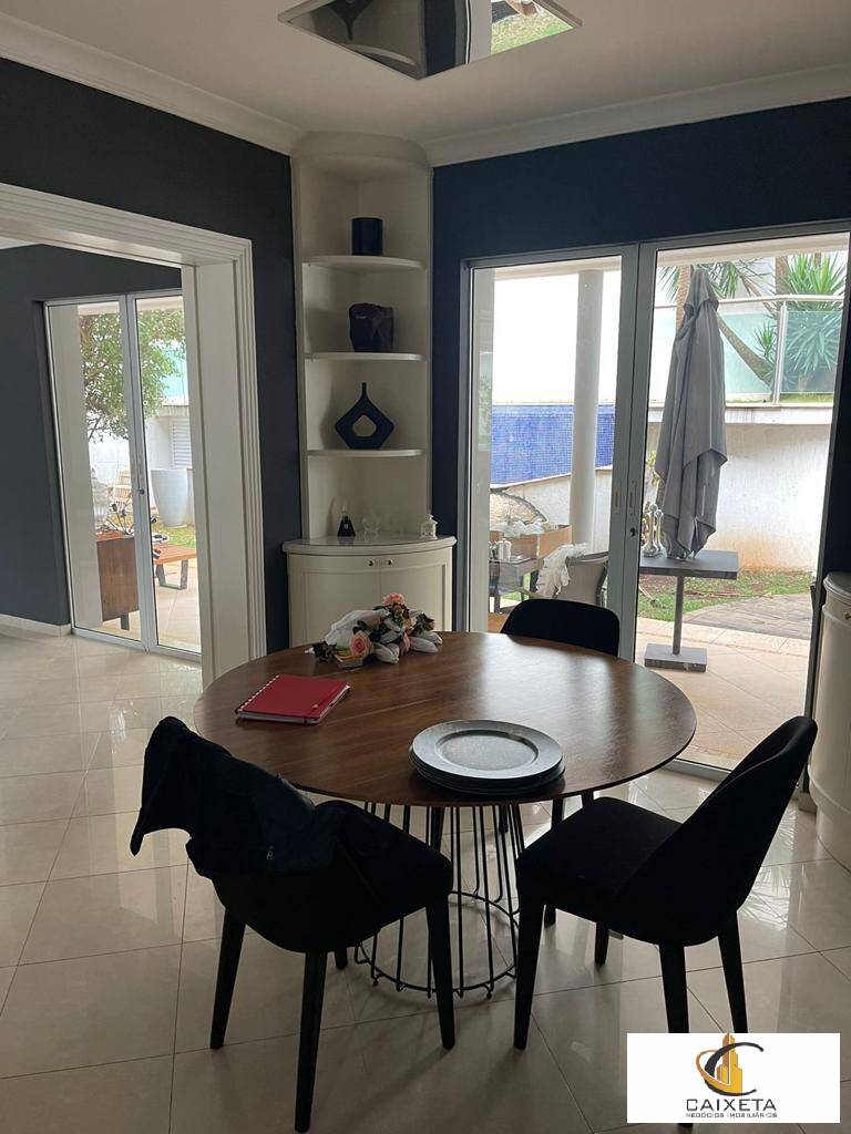 Casa em condomínio para Locação em Santana de Parnaíba - 11