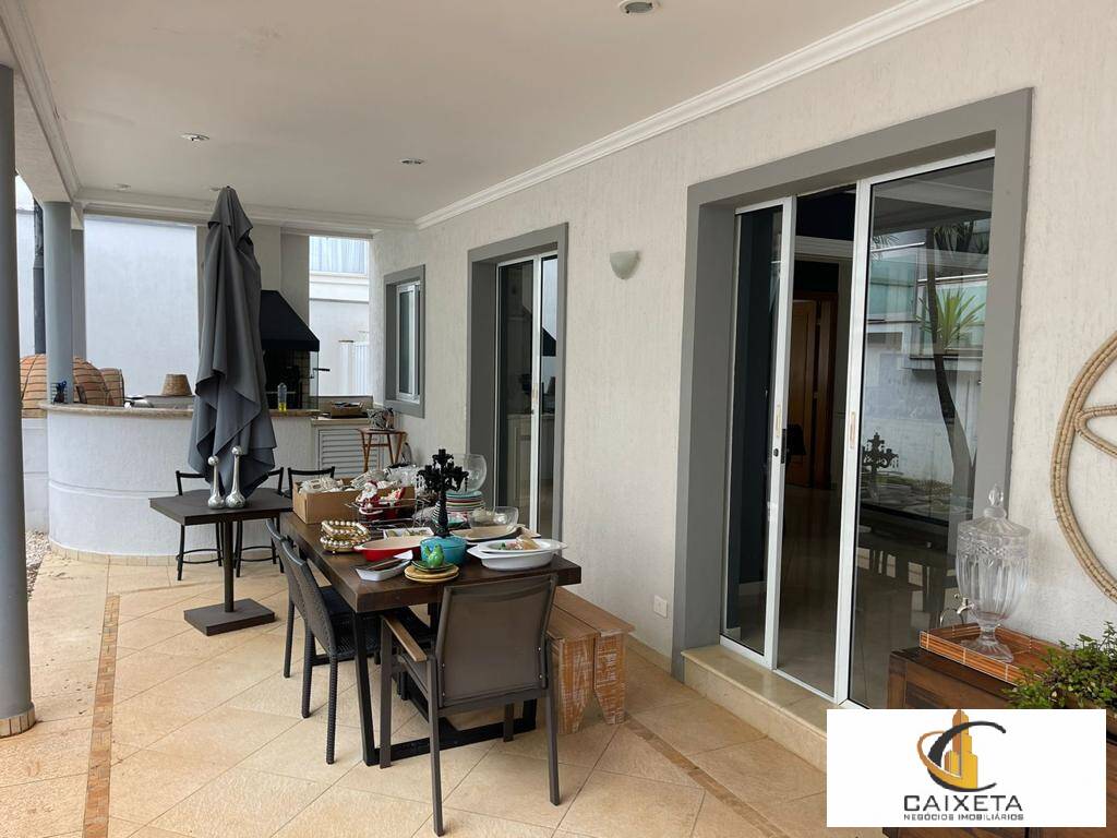 Casa em condomínio para Locação em Santana de Parnaíba - 15