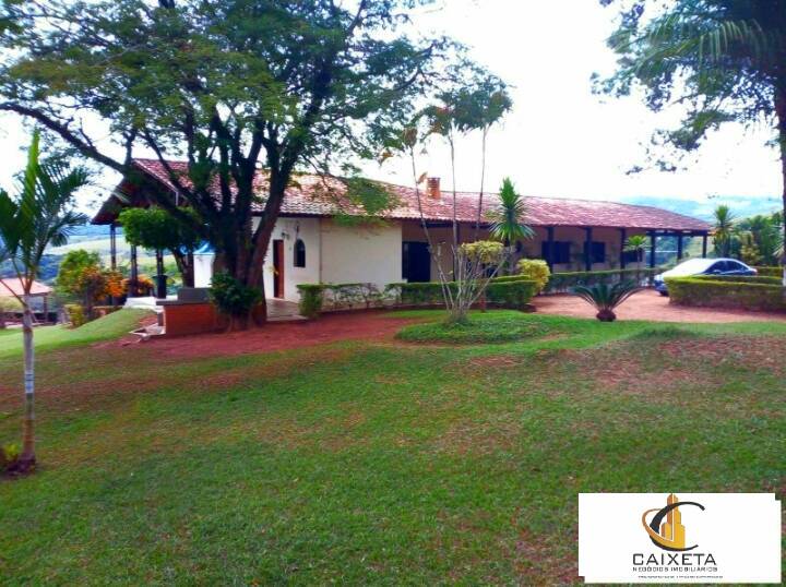 Sítio à venda com 6 quartos, 30m² - Foto 3