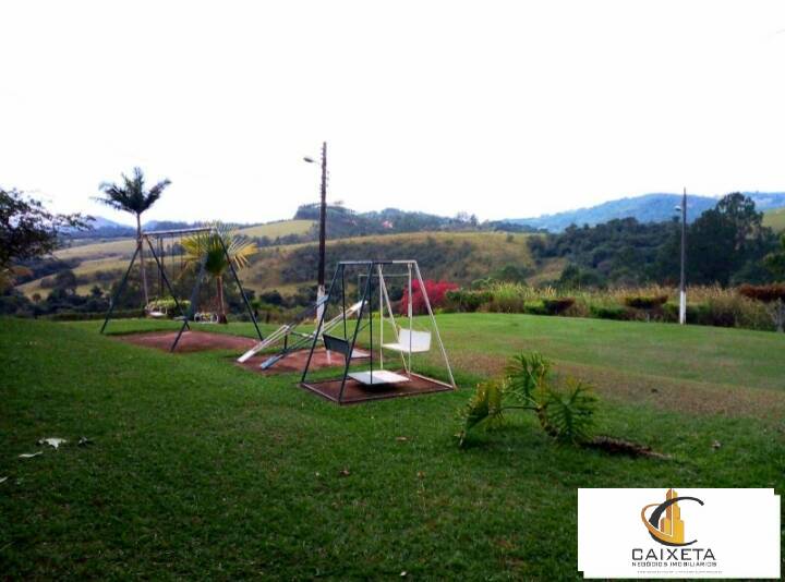 Sítio à venda com 6 quartos, 30m² - Foto 8