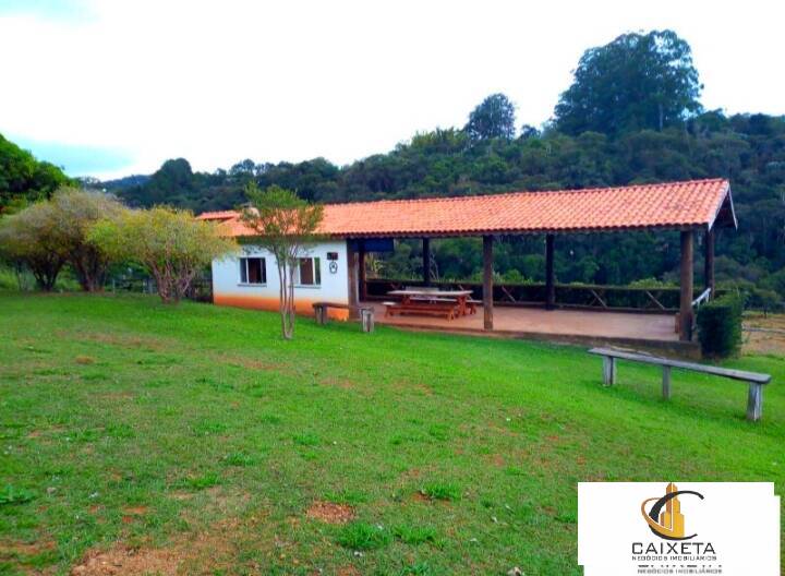 Sítio à venda com 6 quartos, 30m² - Foto 20