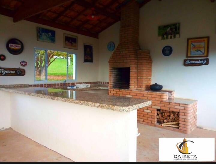 Sítio à venda com 6 quartos, 30m² - Foto 22
