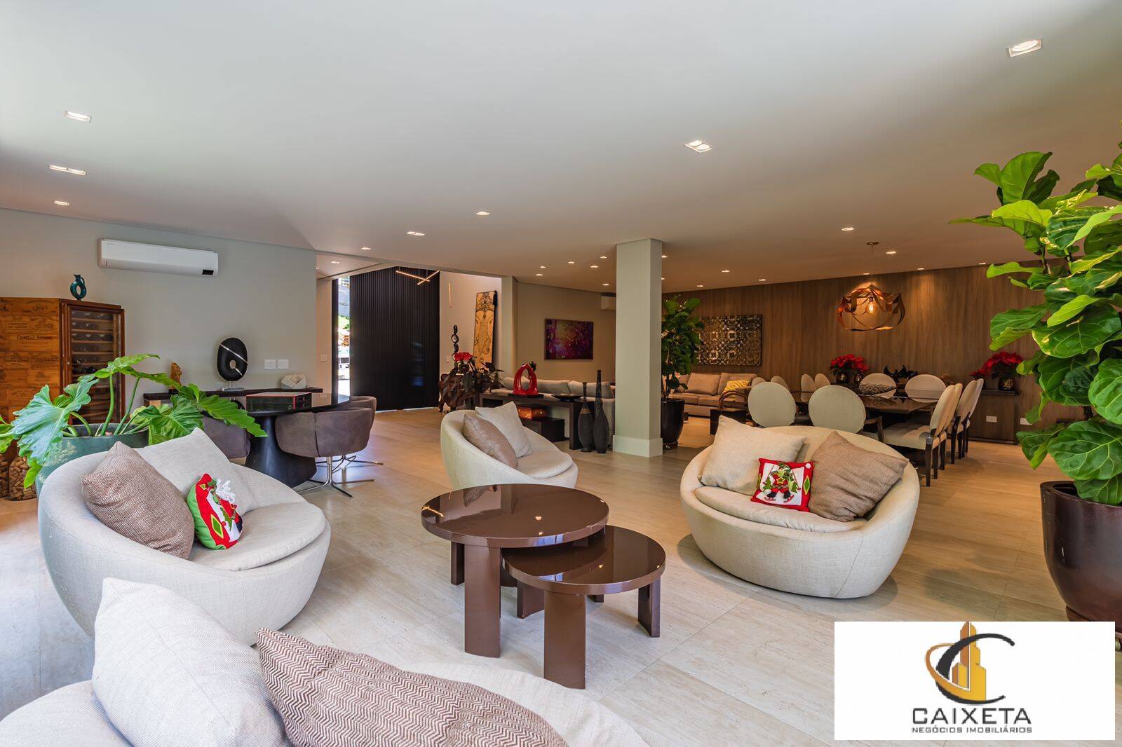 Casa para Venda em Santana de Parnaíba - 5