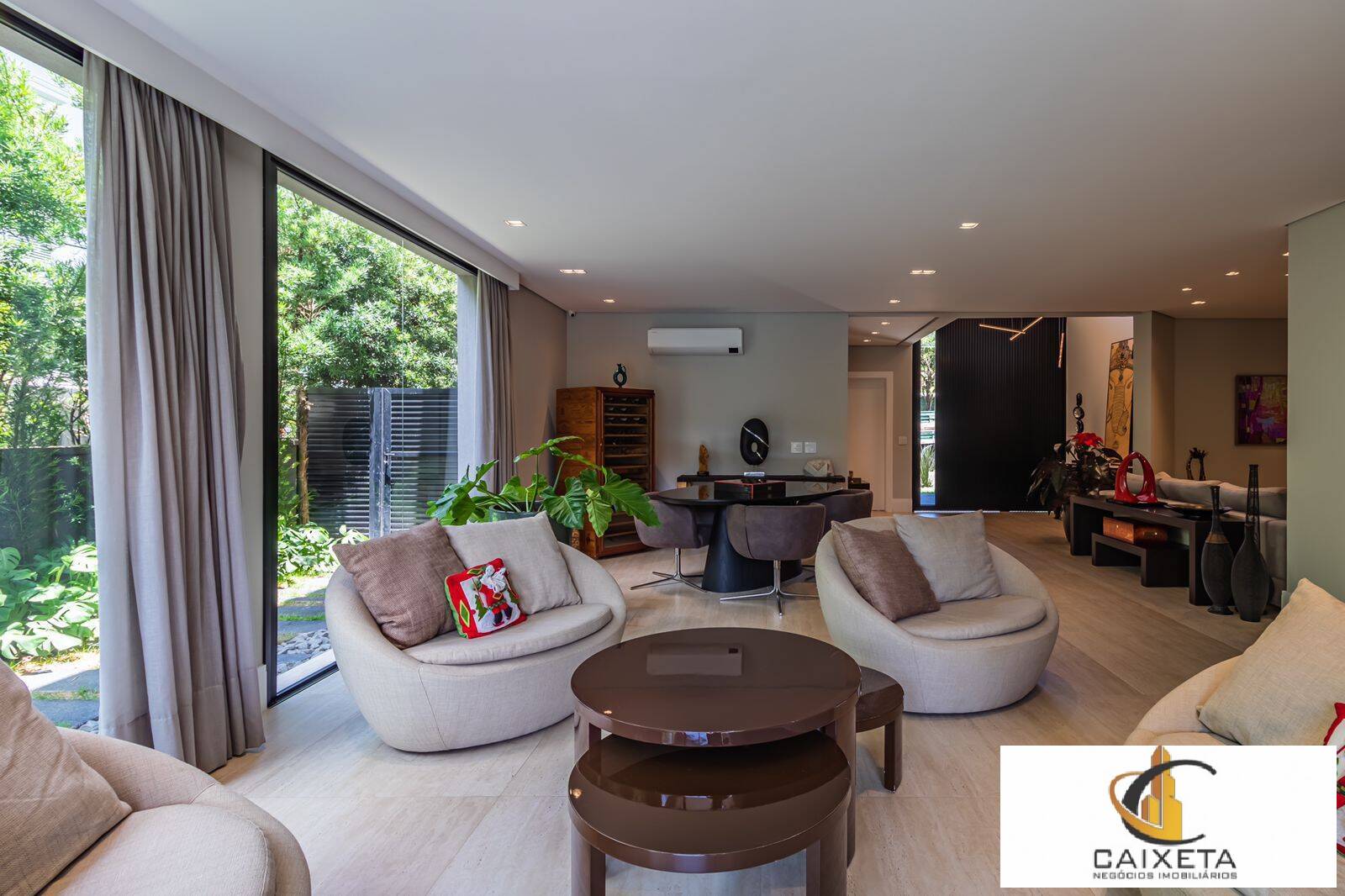 Casa para Venda em Santana de Parnaíba - 4