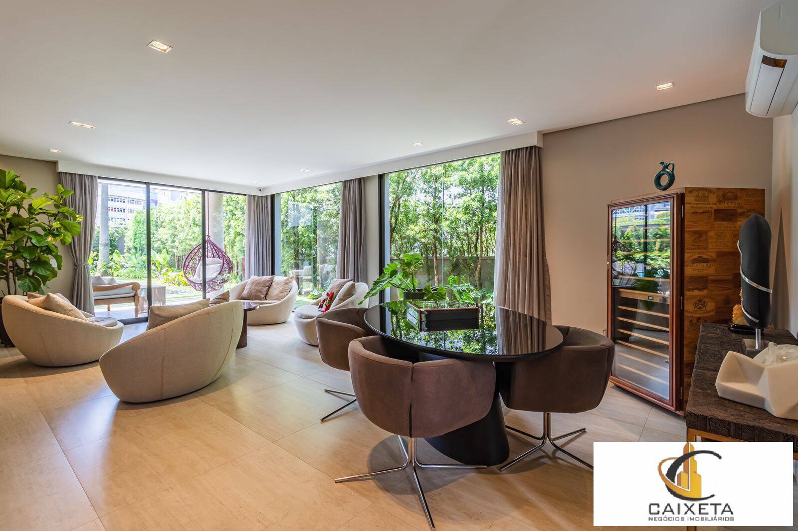 Casa para Venda em Santana de Parnaíba - 6
