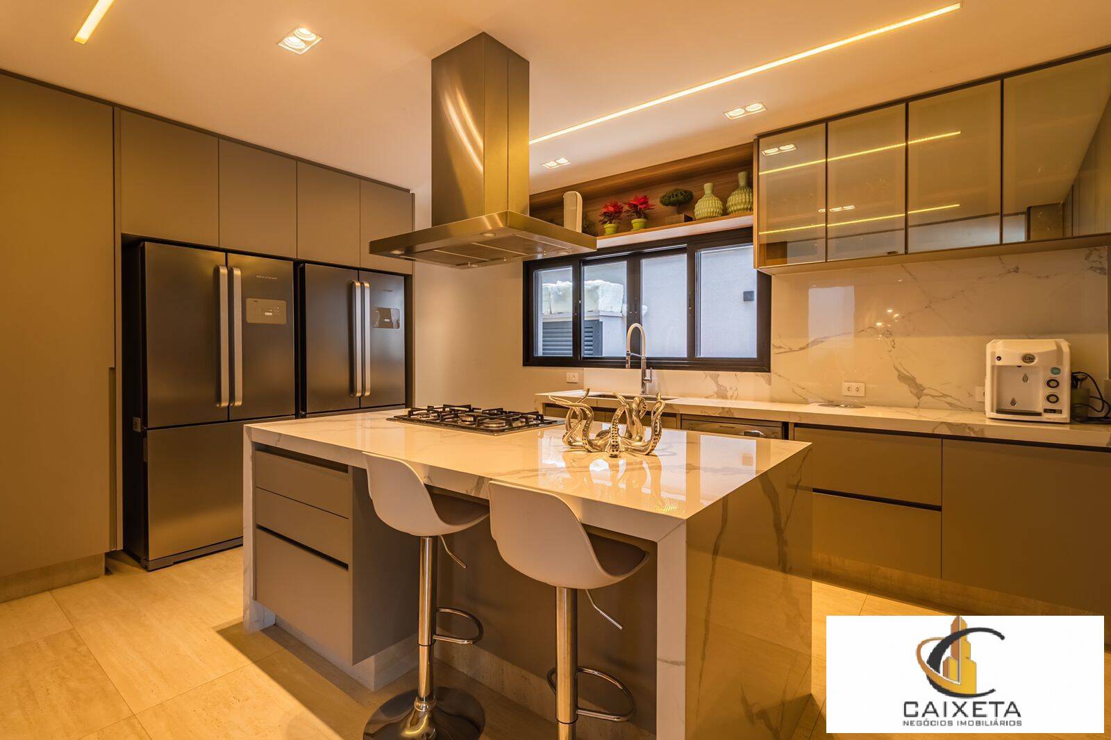 Casa para Venda em Santana de Parnaíba - 11
