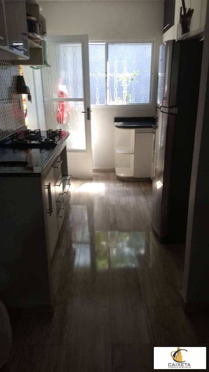 Casa de Condomínio, 2 quartos - Foto 5
