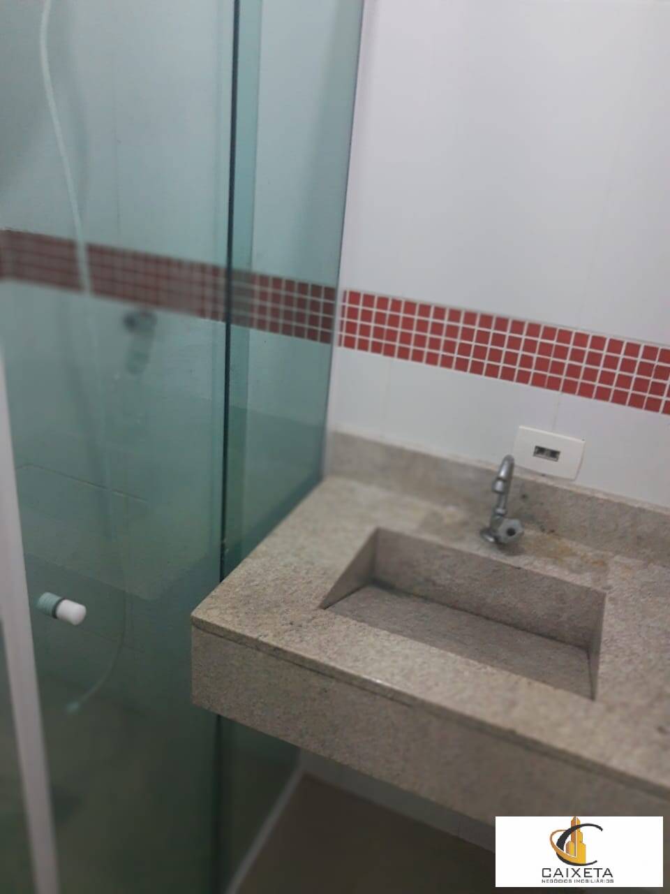 Casa de Condomínio, 2 quartos - Foto 8