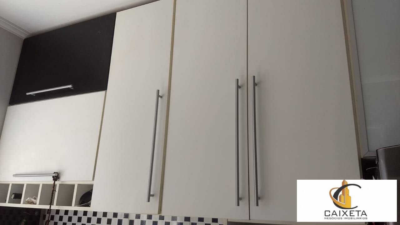 Casa de Condomínio, 2 quartos - Foto 6