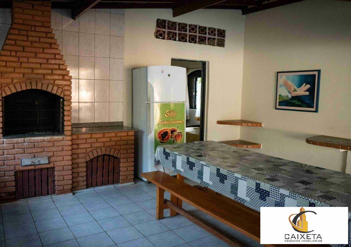 Sítio, 9 quartos, 2 hectares - Foto 3