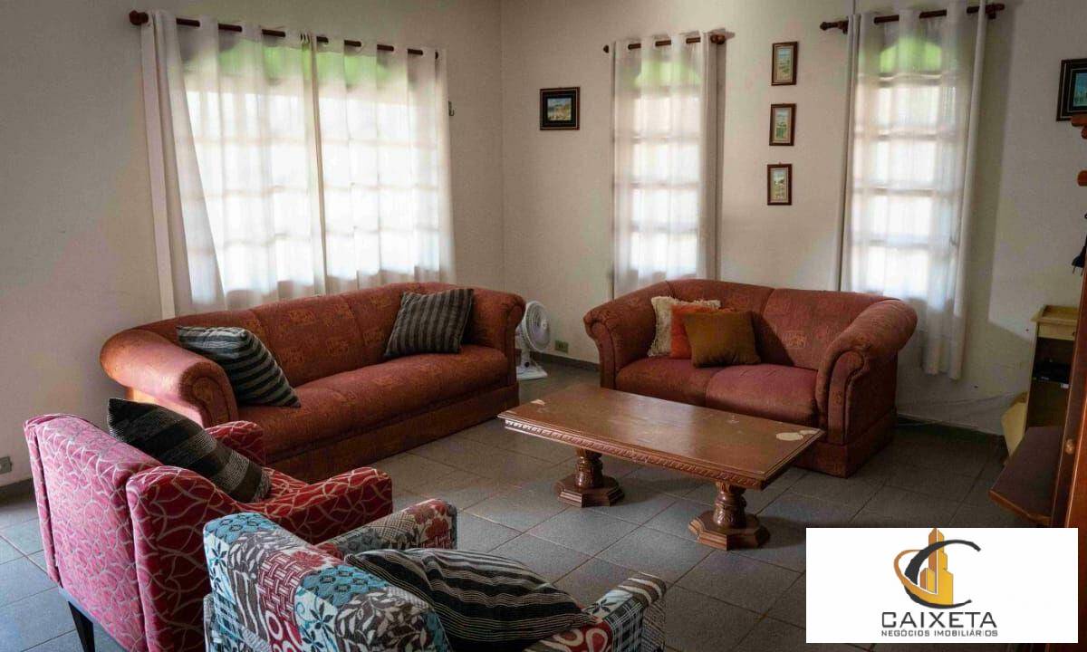Sítio, 9 quartos, 2 hectares - Foto 8