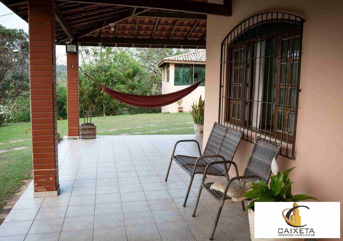 Sítio, 9 quartos, 2 hectares - Foto 7