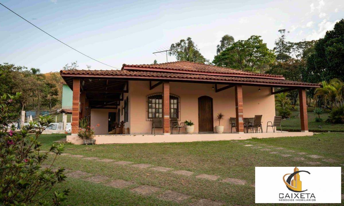 Sítio, 9 quartos, 2 hectares - Foto 12
