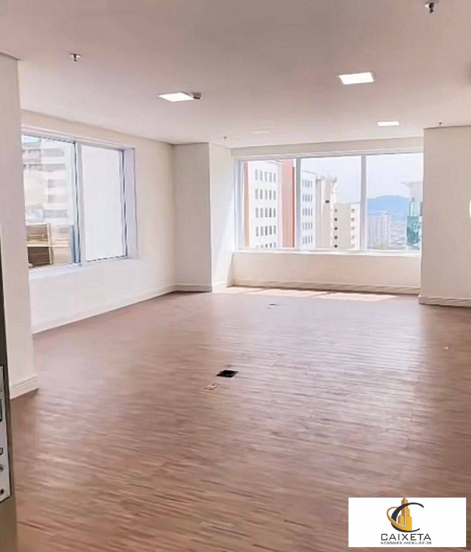 Sala para Venda em Barueri - 21
