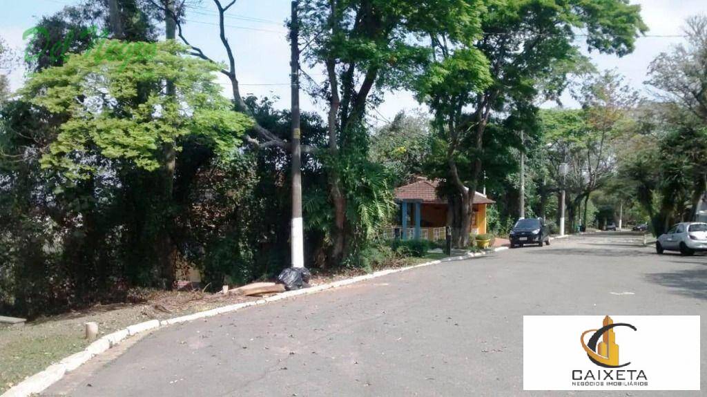 Terreno em condomínio para Venda em Jandira - 6