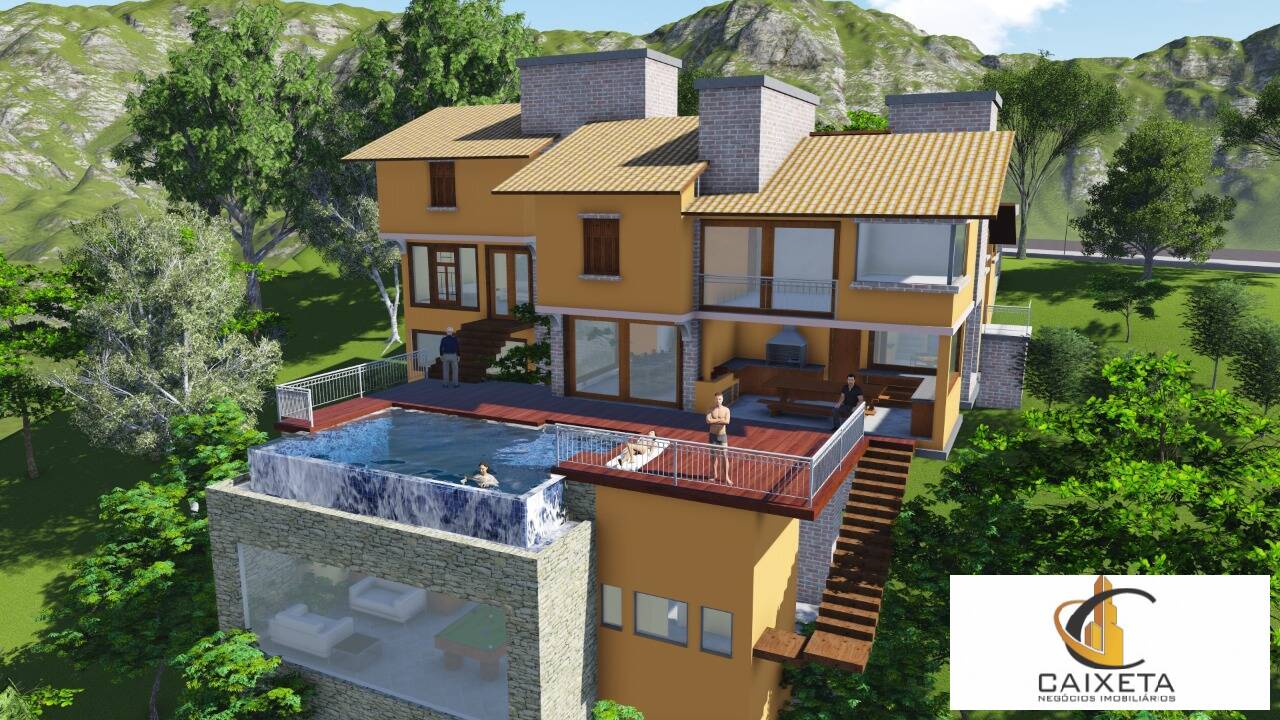 Terreno, 1171 m² - Foto 1