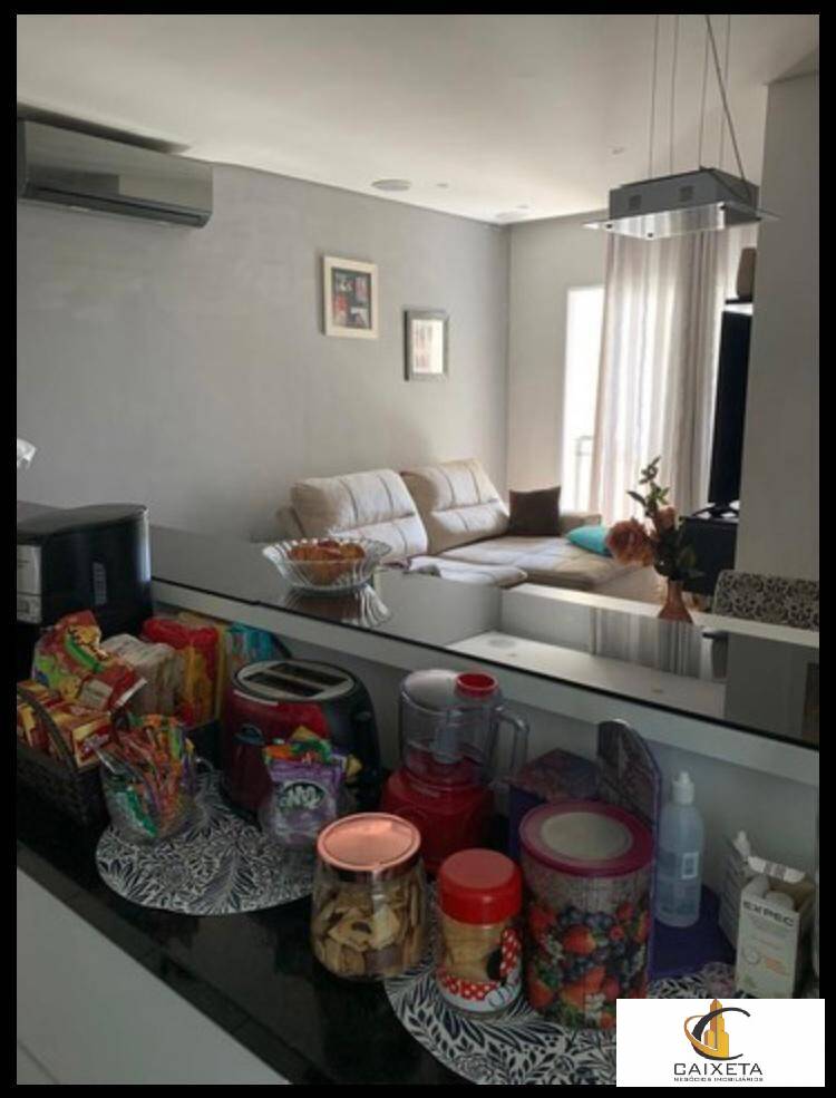 Apartamento para Venda em Barueri - 1
