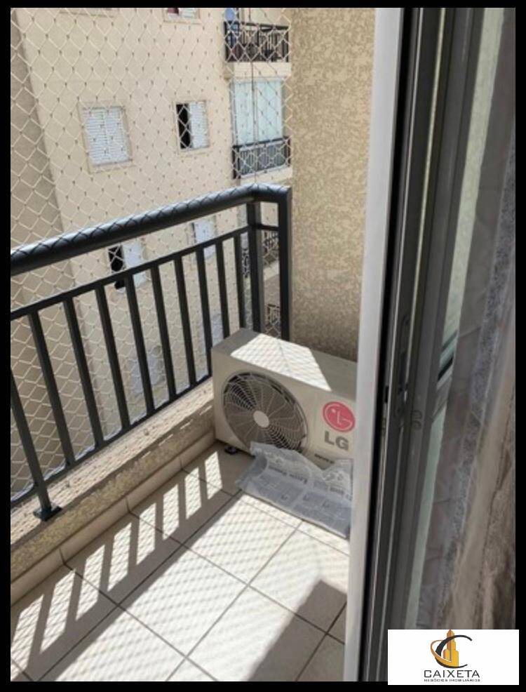 Apartamento para Venda em Barueri - 18