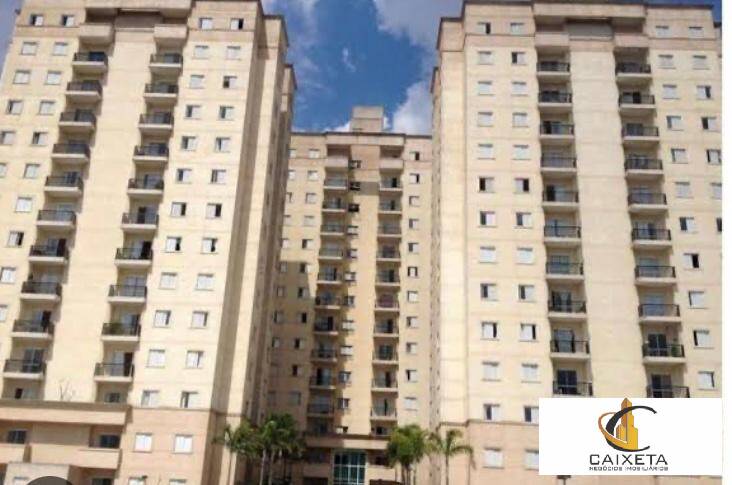 Apartamento para Venda em Barueri - 17