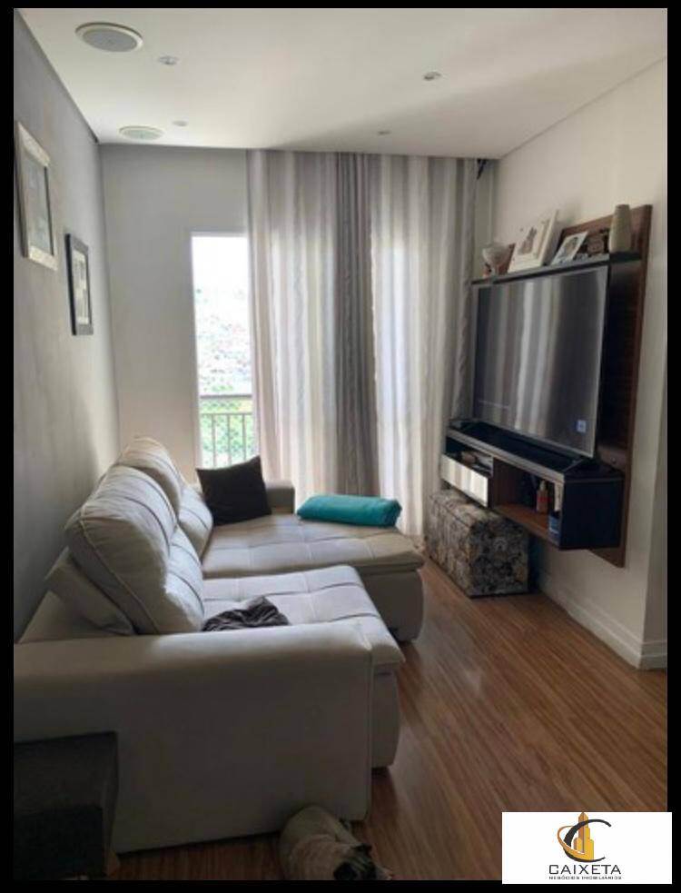 Apartamento para Venda em Barueri - 8