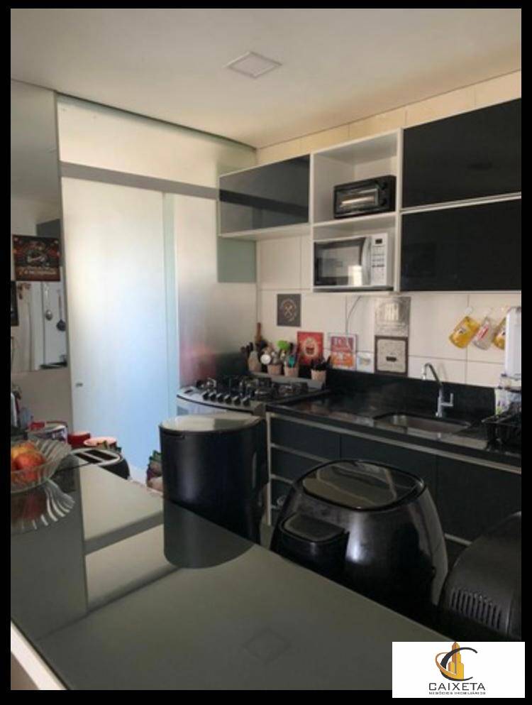 Apartamento para Venda em Barueri - 3