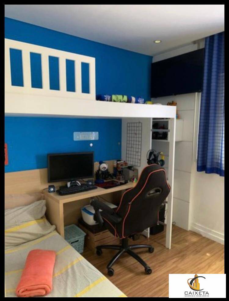 Apartamento para Venda em Barueri - 15