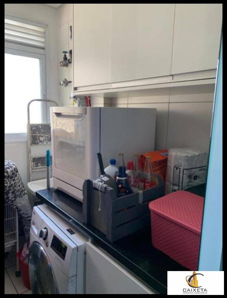 Apartamento para Venda em Barueri - 5